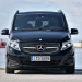 Mercedes V250